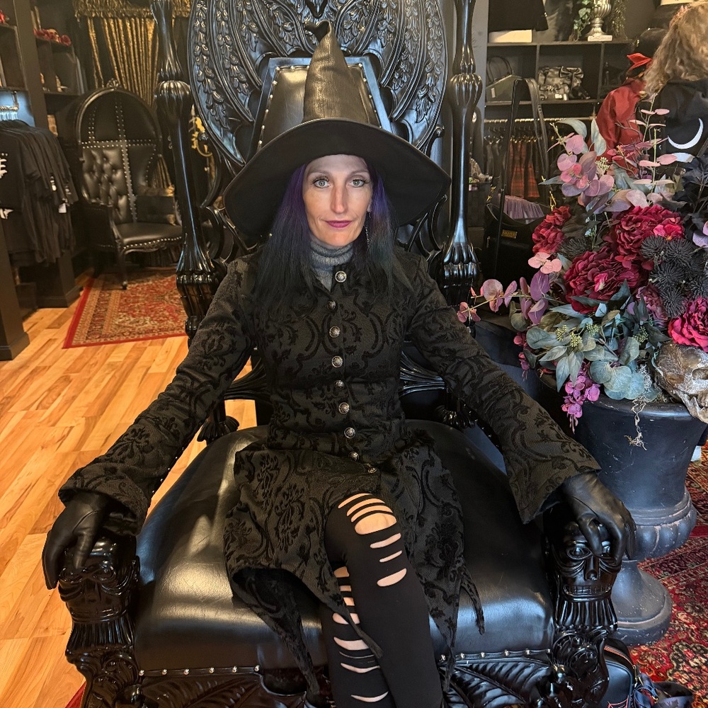 Meet your Posher, Melinda